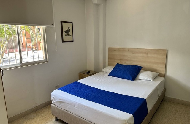 Aparta estudio Laureles