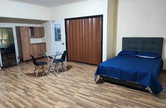 Aparta estudio tipo Loft Laureles