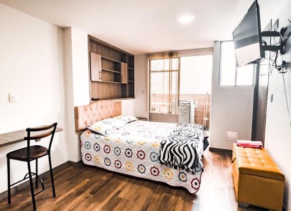 Aparta estudios por dias