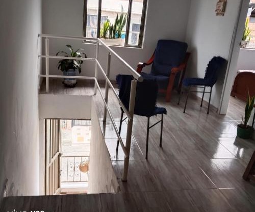 Aparta Hostal