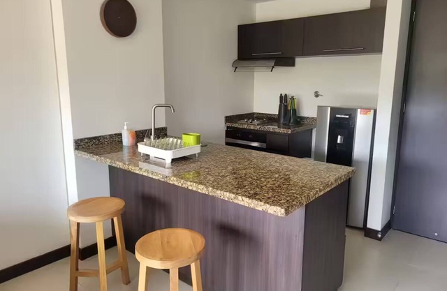 Aparta Suite Rioverde Hotel Rioverde Airport JMC