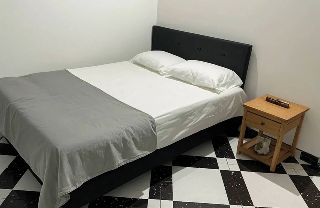 Aparta suite tower of Prado 302