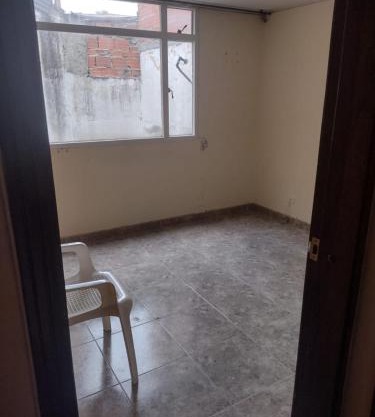 Apartaestudio 2do piso