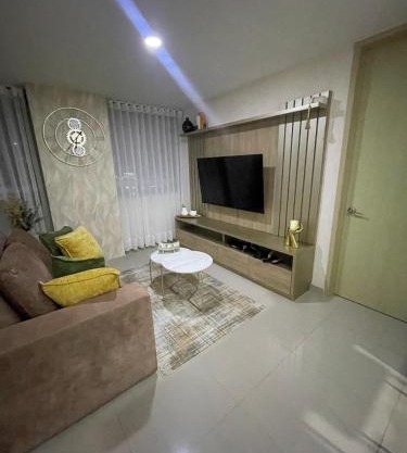 Apartaestudio 91