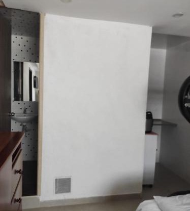 apartaestudio calle 100