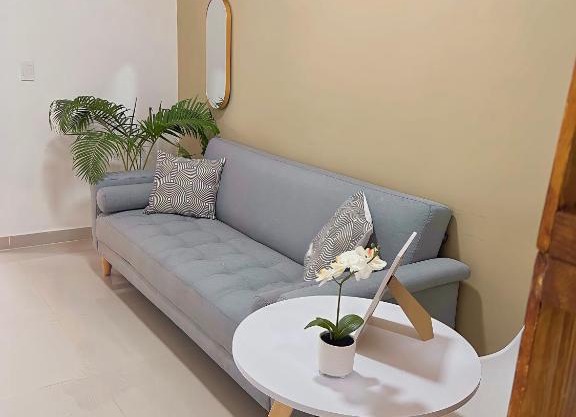 Apartaestudio Malvi