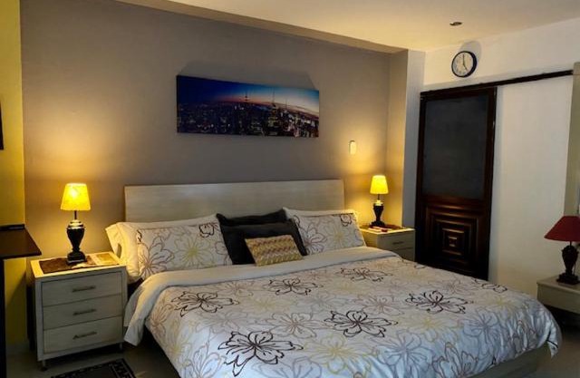 Apartaestudio El Lugar Ideal Cra. 62 #74-143.