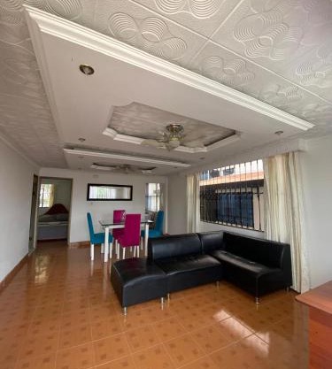 Apartaestudio la vaca