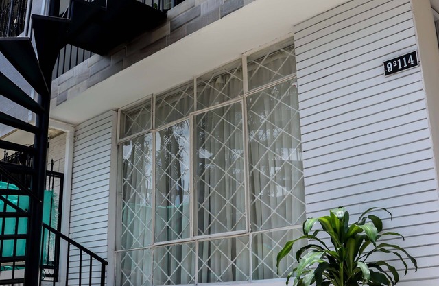 Apartaestudio Moderno en Cali 1