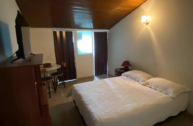 Apartaestudio para 2 personas Niza