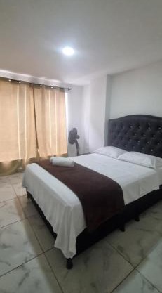Apartahotel Rubí San Gil