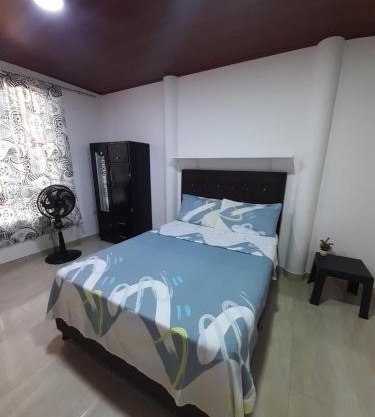 Apartahotel Zamflor