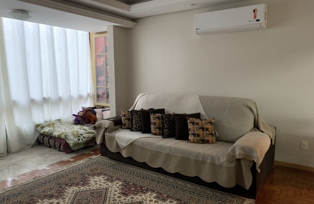 Apartamento Aconchegante e bem Localizado