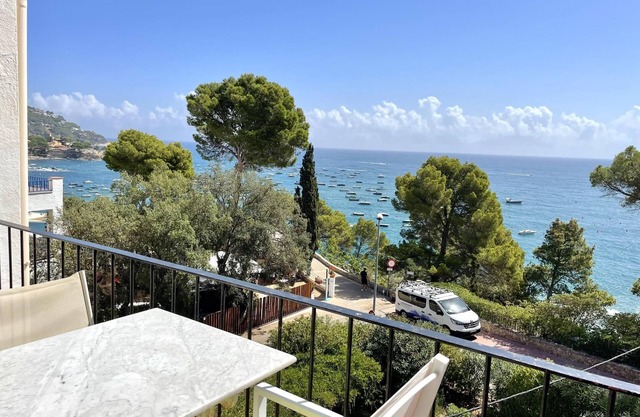 Apartament Santa Agatha