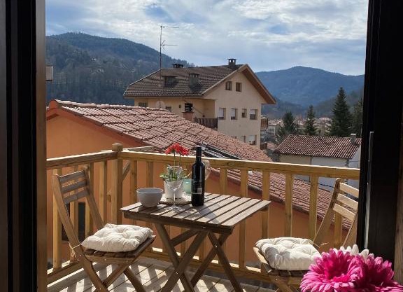 Apartamento acogedor