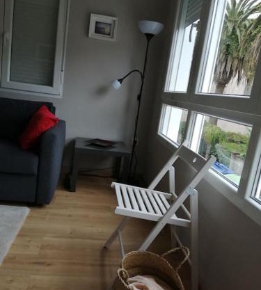 Apartamento Salgueiro ORTIGUEIRA