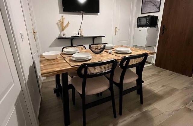 Apartamento el Patio