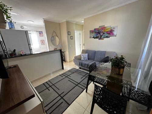 Apartamento WJM