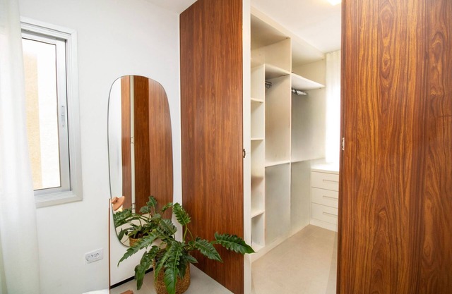 Apartamento moderno em Moema