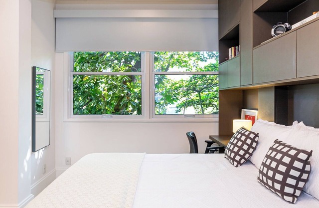 Apartamento 1 Quarto, Leblon Rp23