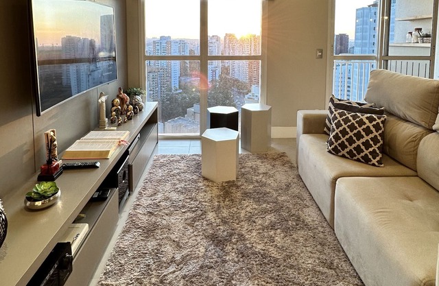 Apartamento Dúplex no Morumbi SP