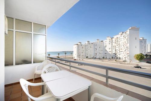 Apartamento 1a linea Valdelagrana