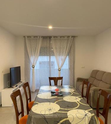 Apartamento Sant Carlos de la Ràpita