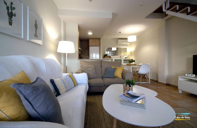 Apartamento del Cabo I