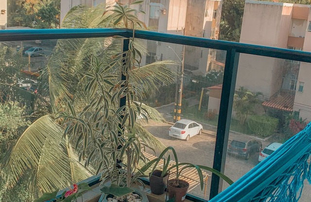 Apartamento por Temporada