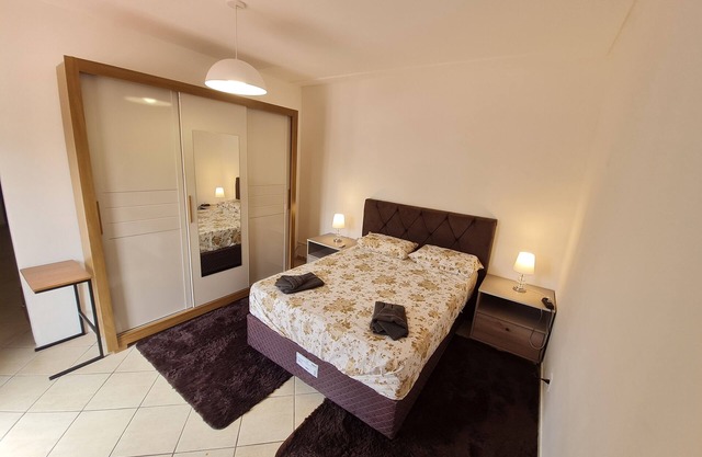 Apartamento en el Centro de Londrina