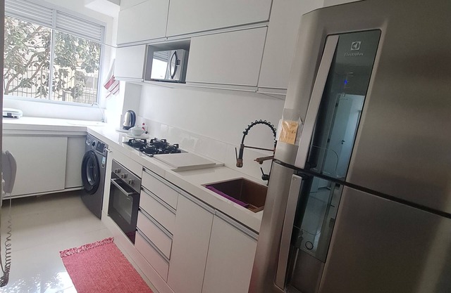 Apartamento Autódromo de Interlagos
