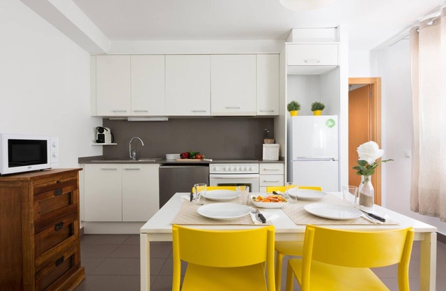 Apartament 1 bedroom (214)