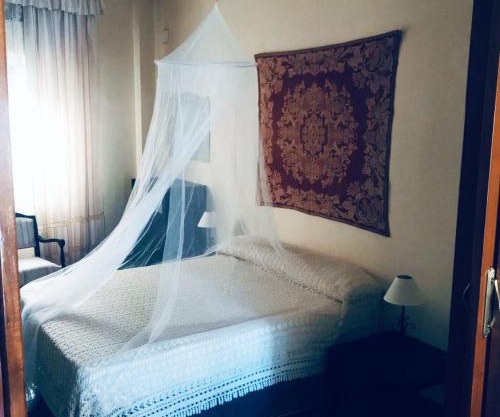 Apartamento Valle del Medio