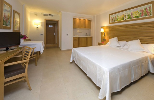 Apartamentos Bon Sol Prestige