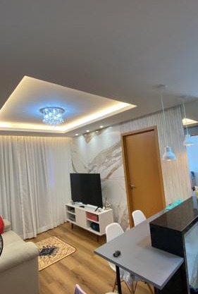 Apartamenro para cop30