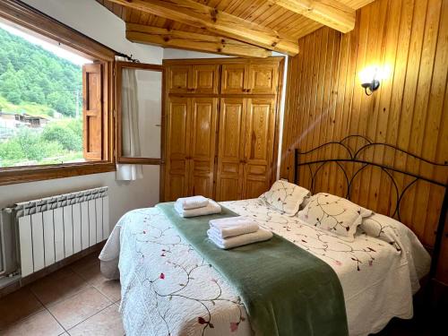 Apartament Àtic d'Espot - L'Amfitriona