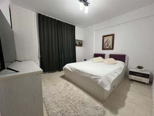 Apartament în Bragadiru complex rezidențial