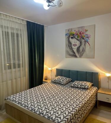 Apartament în regim