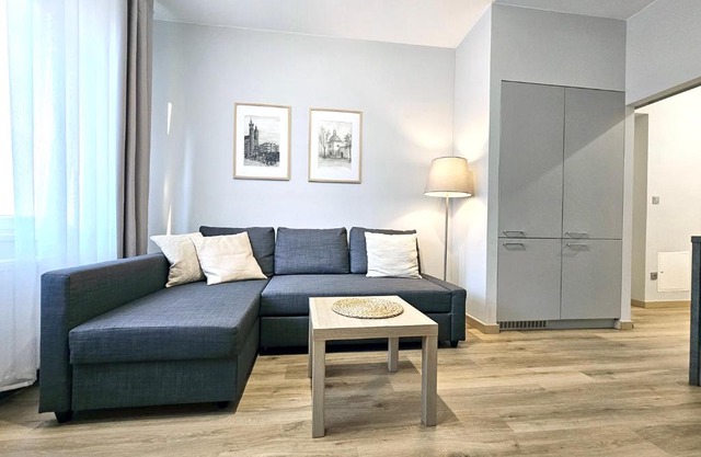 Apartament 1A