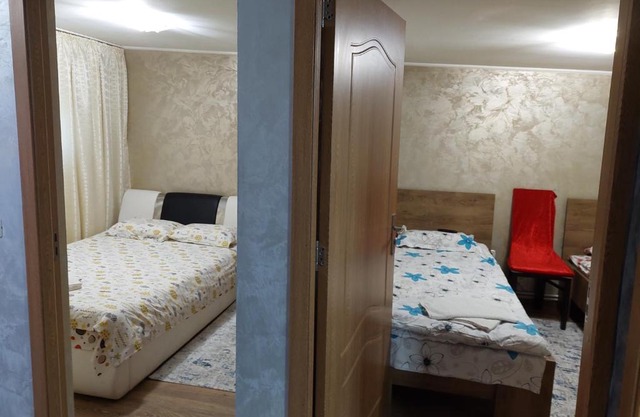 Apartament 2 camere