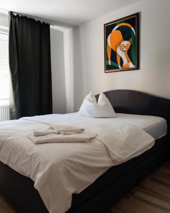 Apartament 209