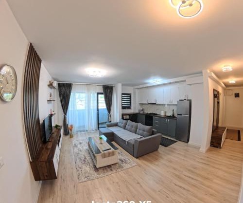 Apartament 3 camere zona Areni complex nou