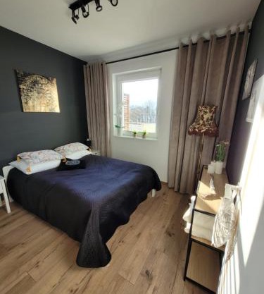 Apartament 39 City Park Szczecinek