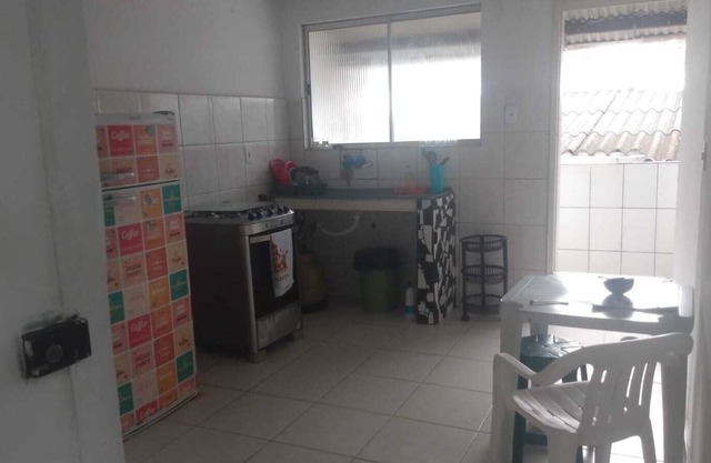 Apartament 50 mts from the beach