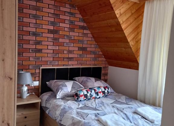 Apartament 6 osobowy Pasternik