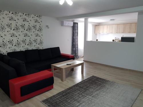 Apartament Central 