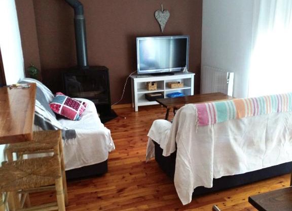 Apartament a Alp de Cerdanya