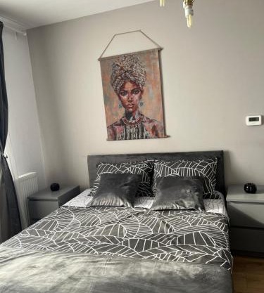 Apartament acasă