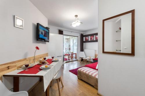 Apartament Akacja