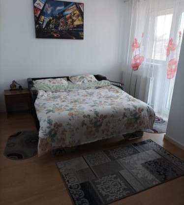 Apartament Alex